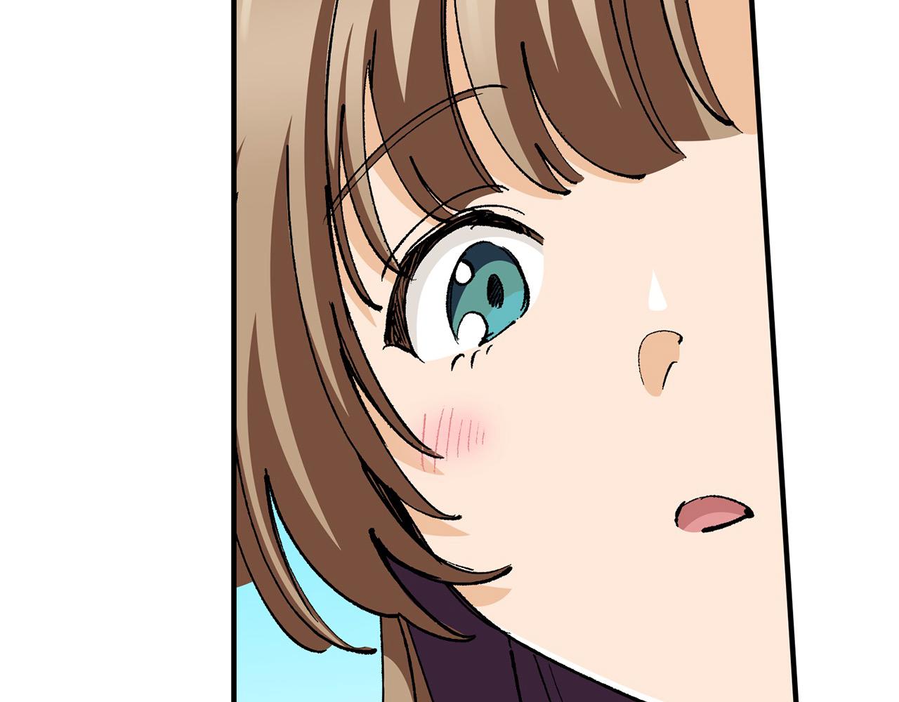 第15话 不要离开我身边(1/2)-第15话