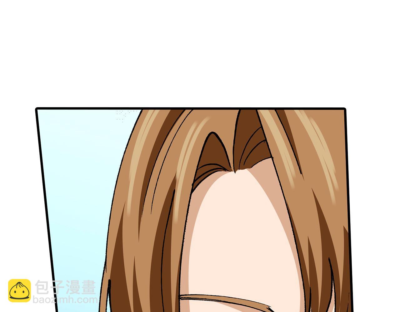 第15话 不要离开我身边(1/2)-第15话