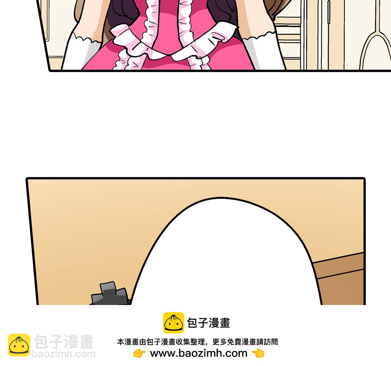 第15话 不要离开我身边(1/2)-第15话