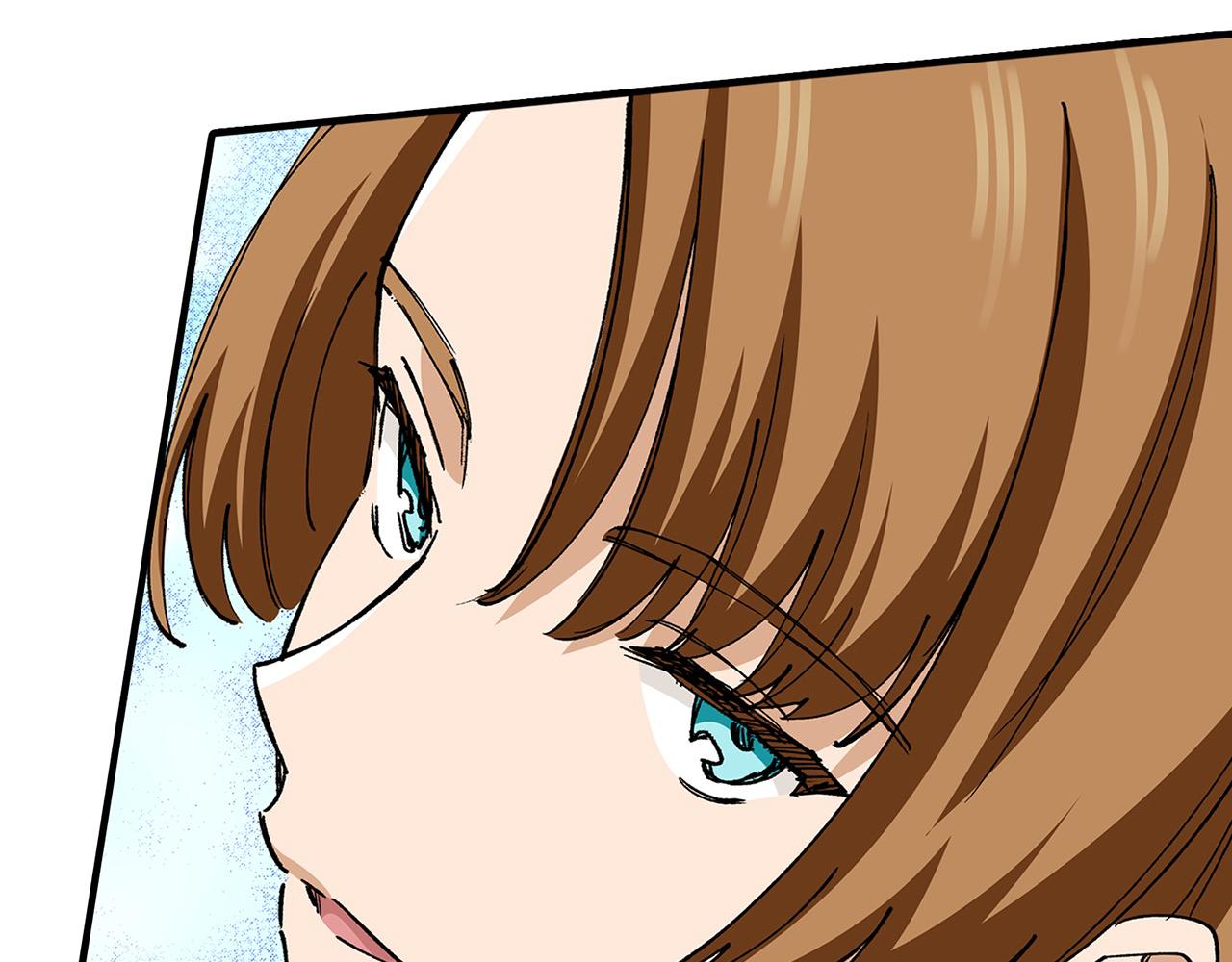 第15话 不要离开我身边(1/2)-第15话