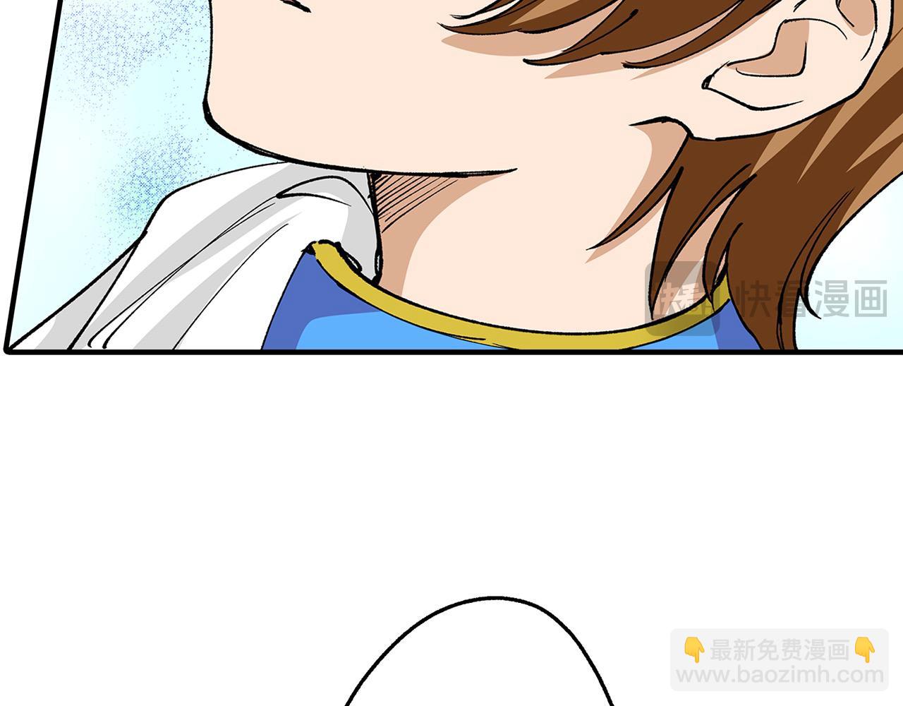 第15话 不要离开我身边(1/2)-第15话