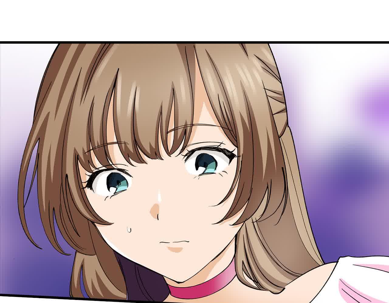 第19话 想办法认人！(1/2)-第19话