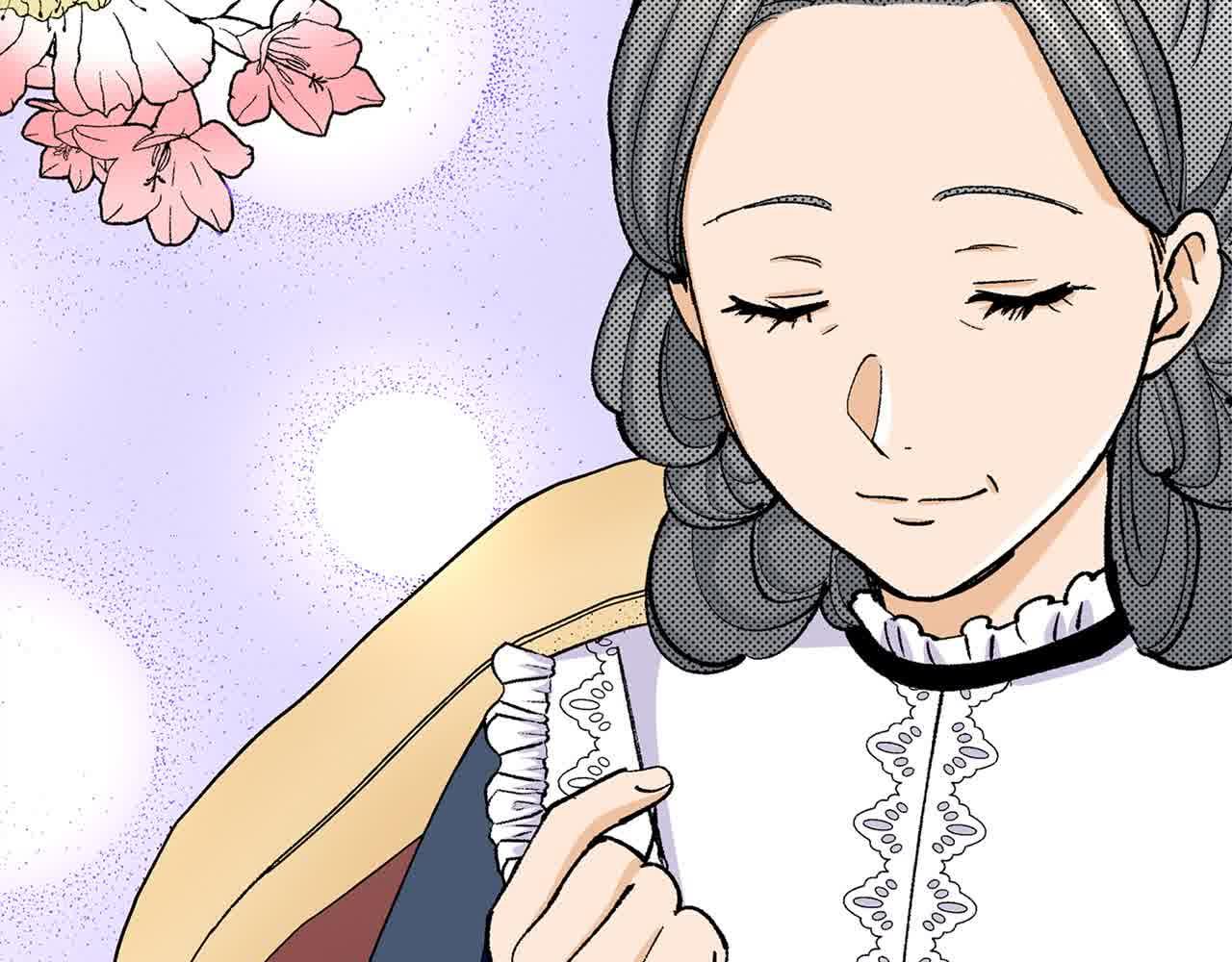 第19话 想办法认人！(1/2)-第19话