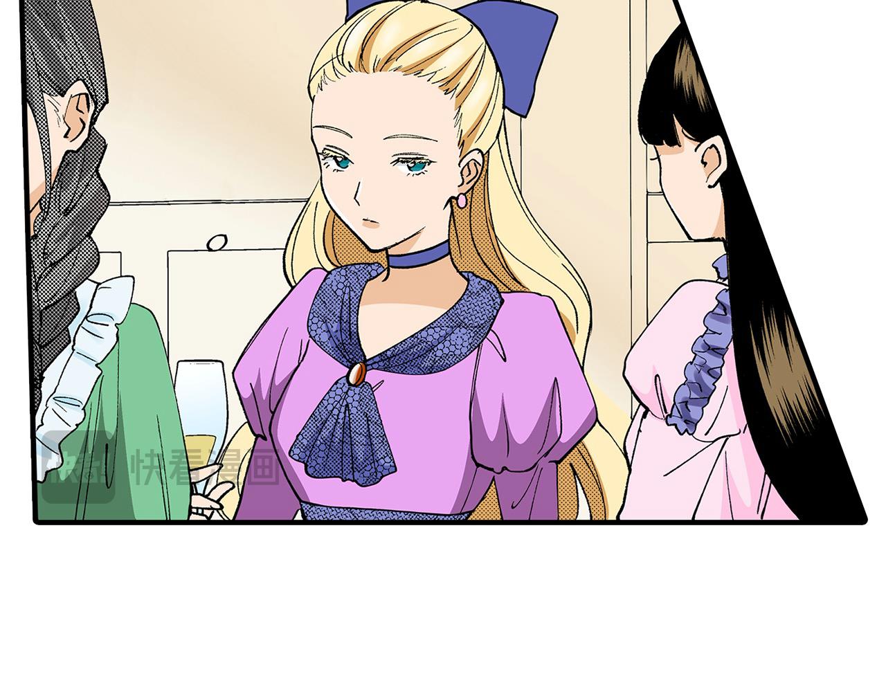 第23话 王子羞红脸！(1/2)-第23话