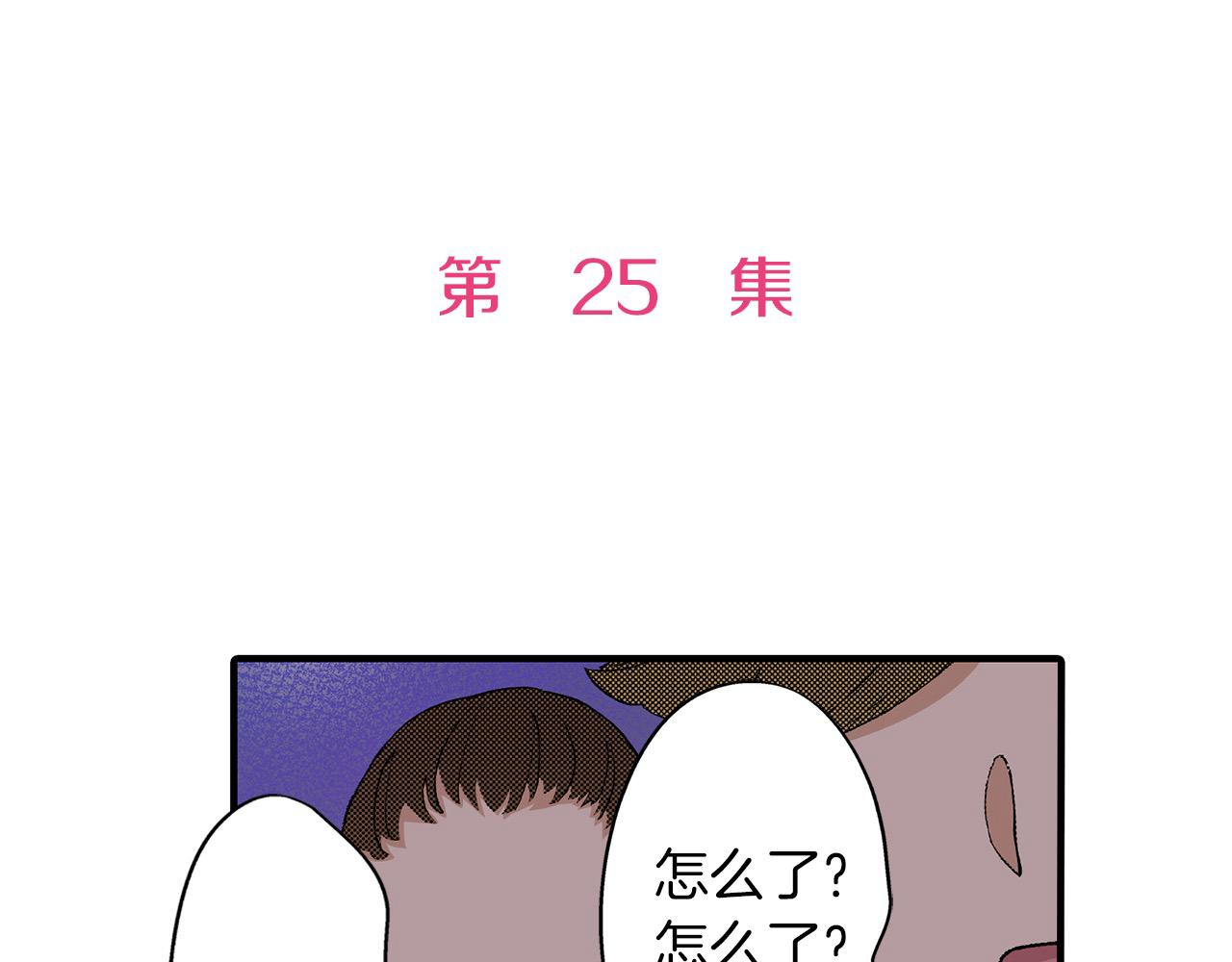 第25话 辨别大赛开始！(1/2)-第25话