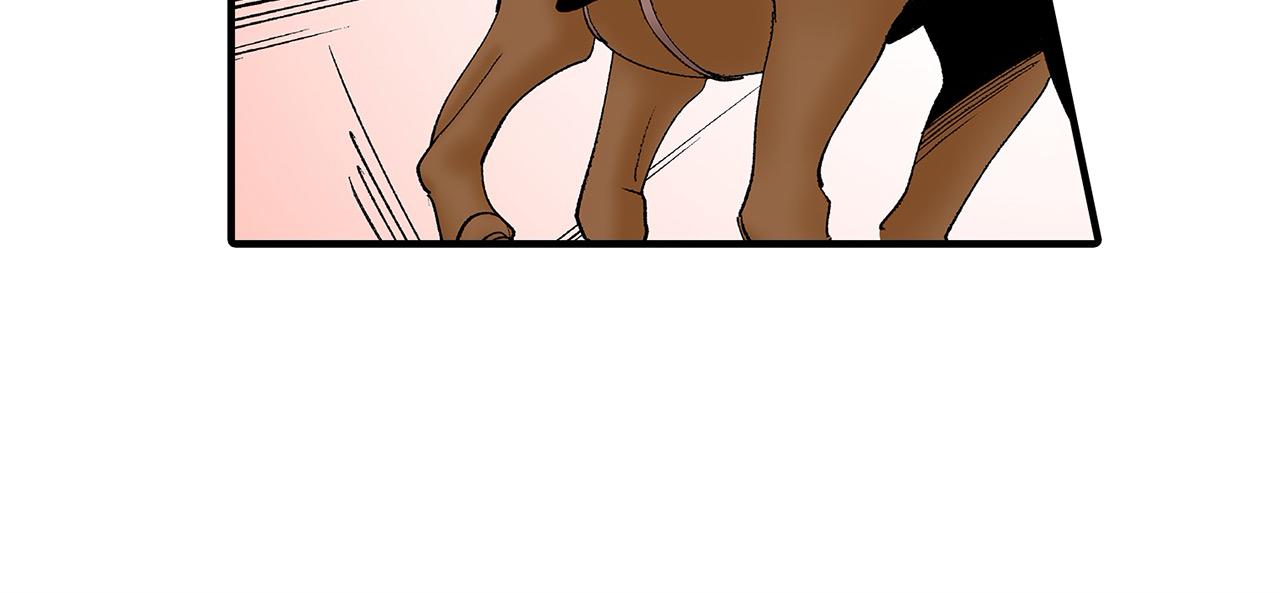 第33话 骑白马的王子(1/2)-第33话