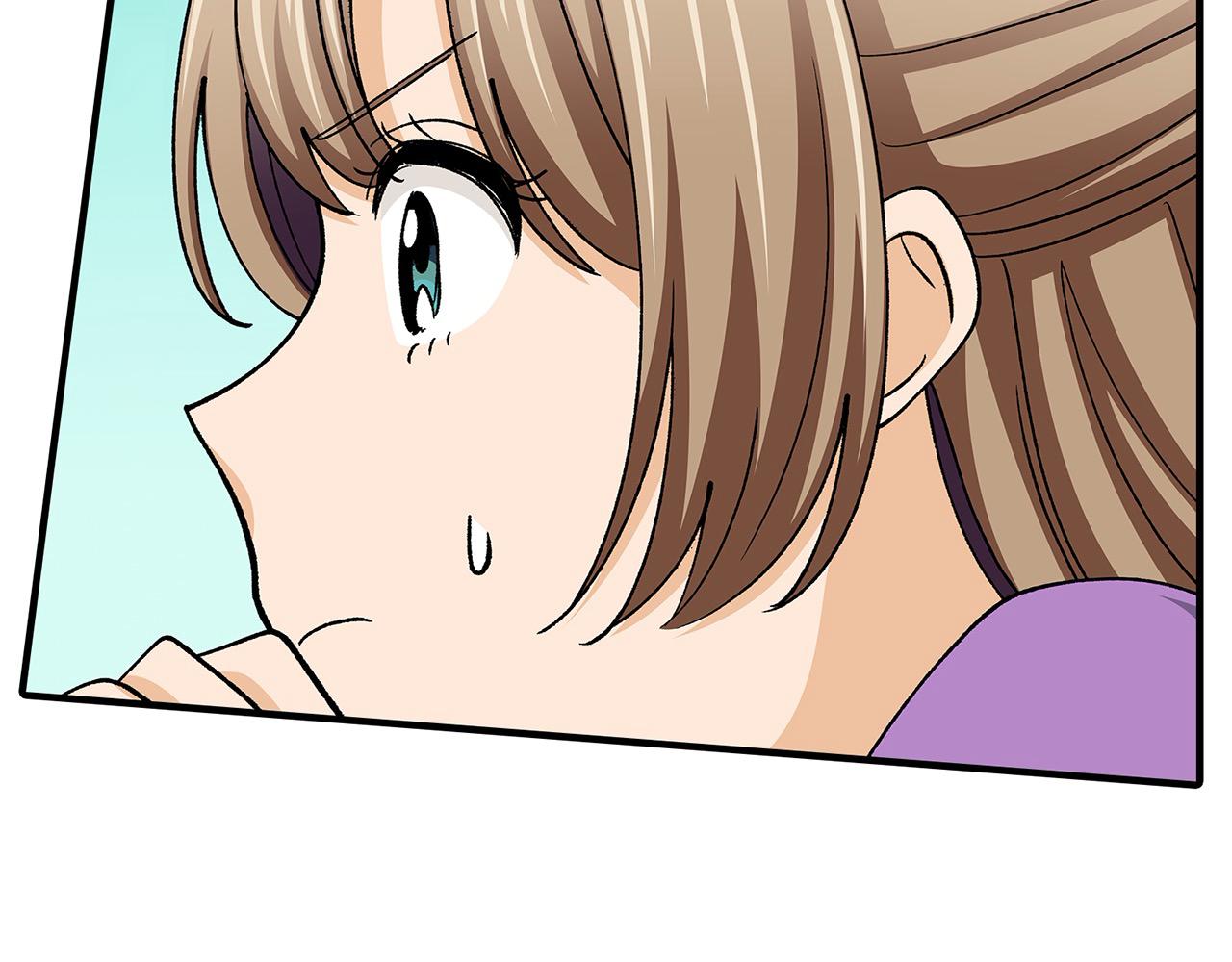 第33话 骑白马的王子(1/2)-第33话