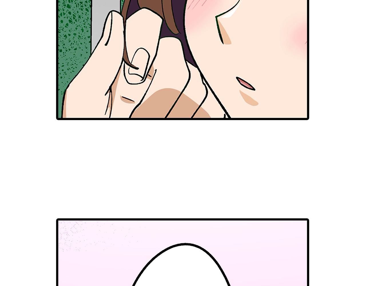 第35话 奖励之吻(1/2)-第35话