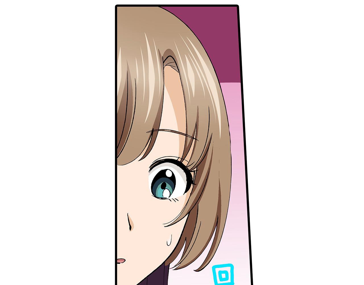 第39话 不喜欢我了？(1/2)-第39话