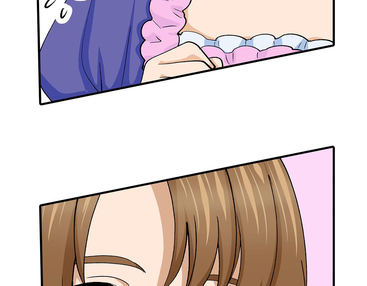 第39话 不喜欢我了？(1/2)-第39话