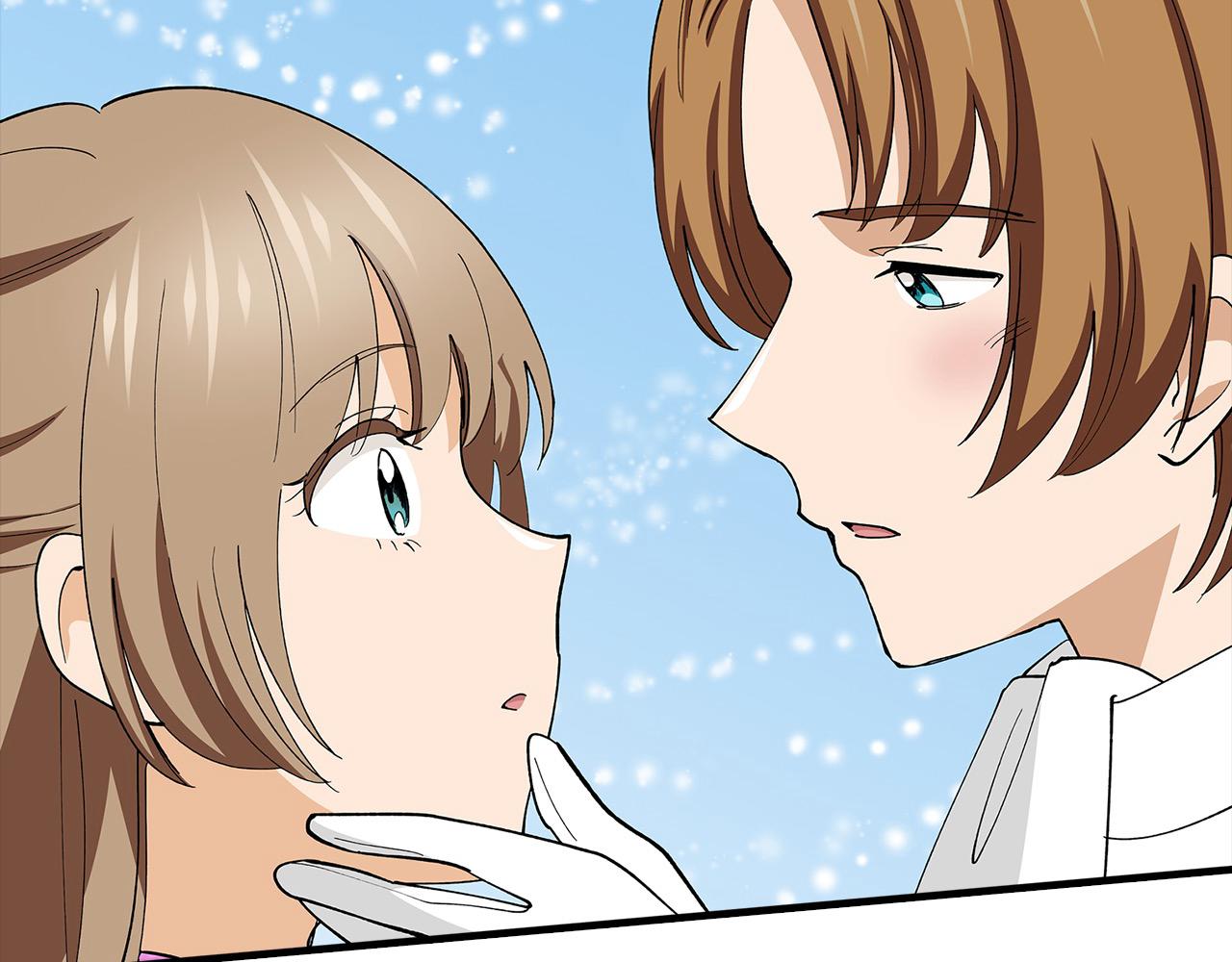 第41话 搞错名字的代价(1/2)-第41话