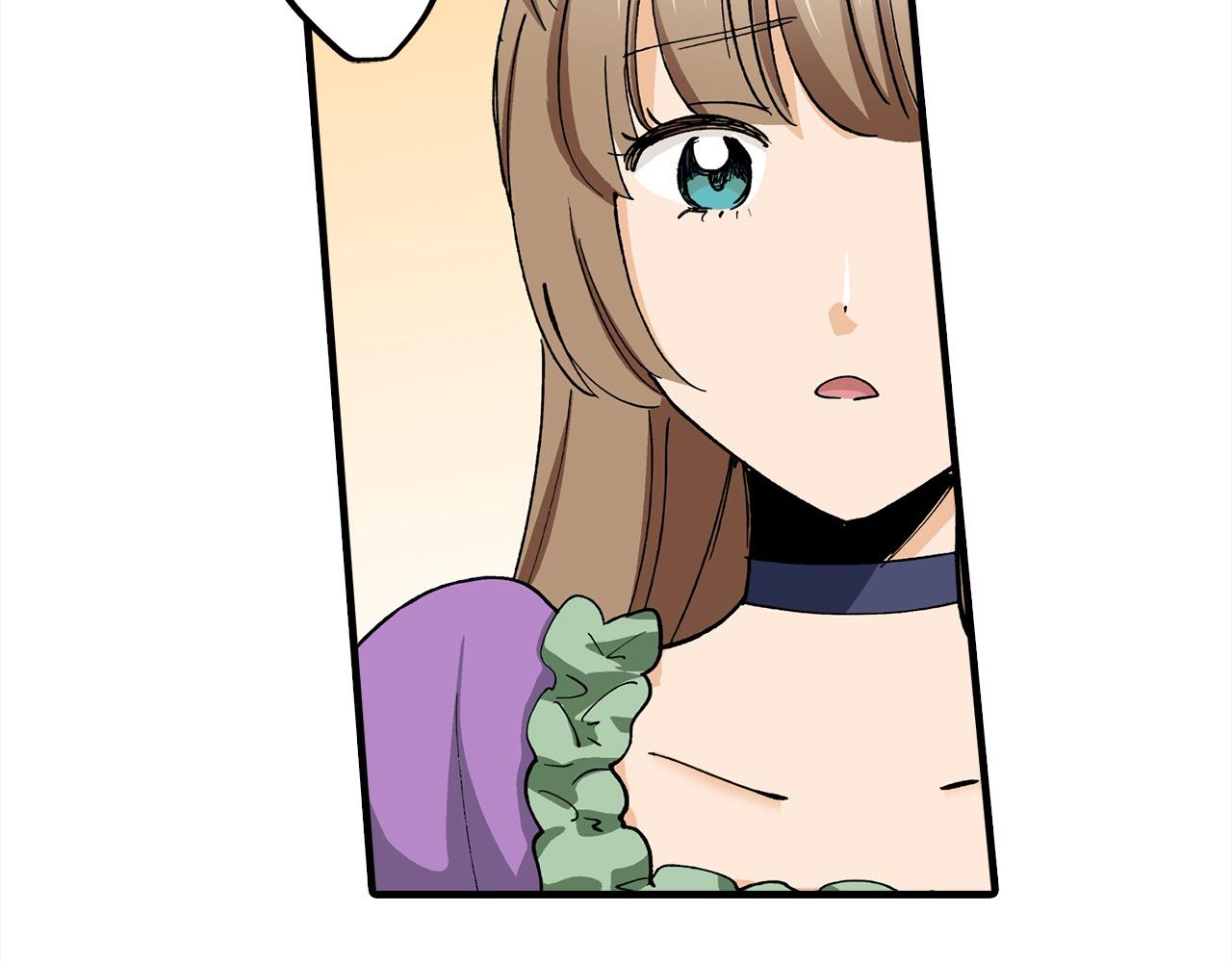 第47话 倾诉烦恼(1/2)-第47话