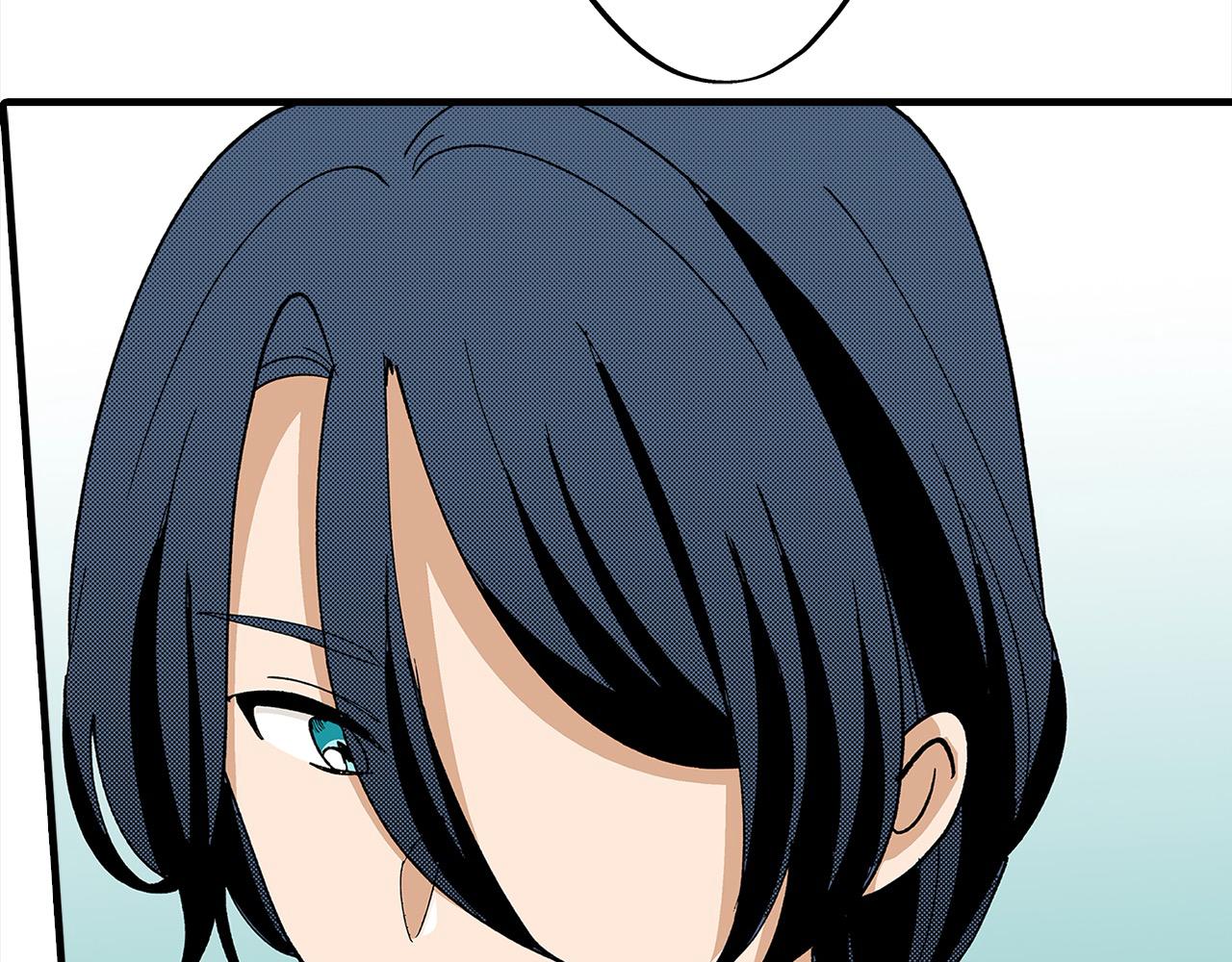 第47话 倾诉烦恼(1/2)-第47话