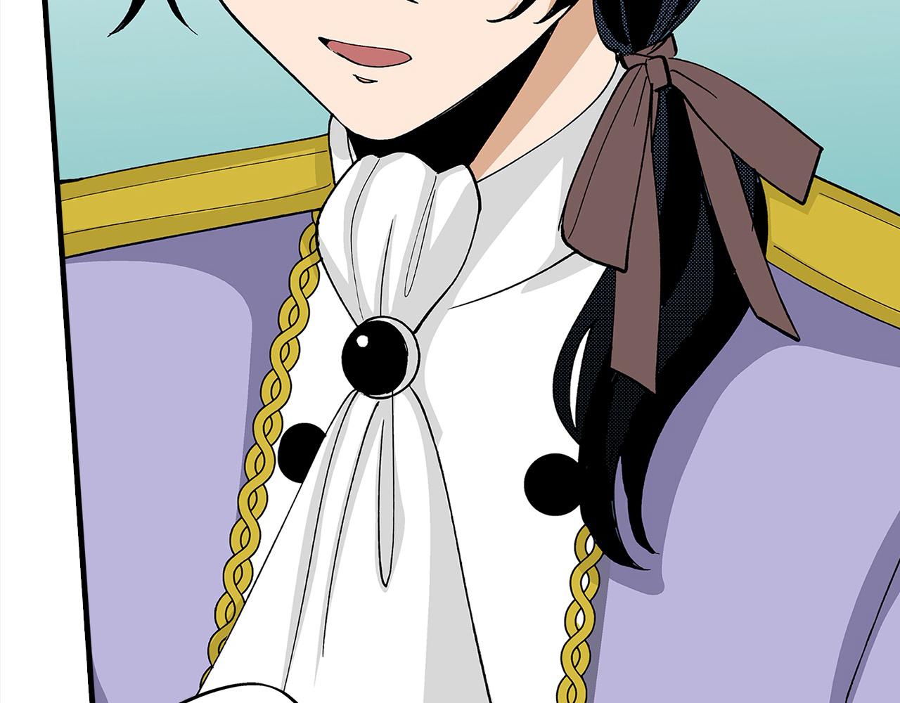 第47话 倾诉烦恼(1/2)-第47话