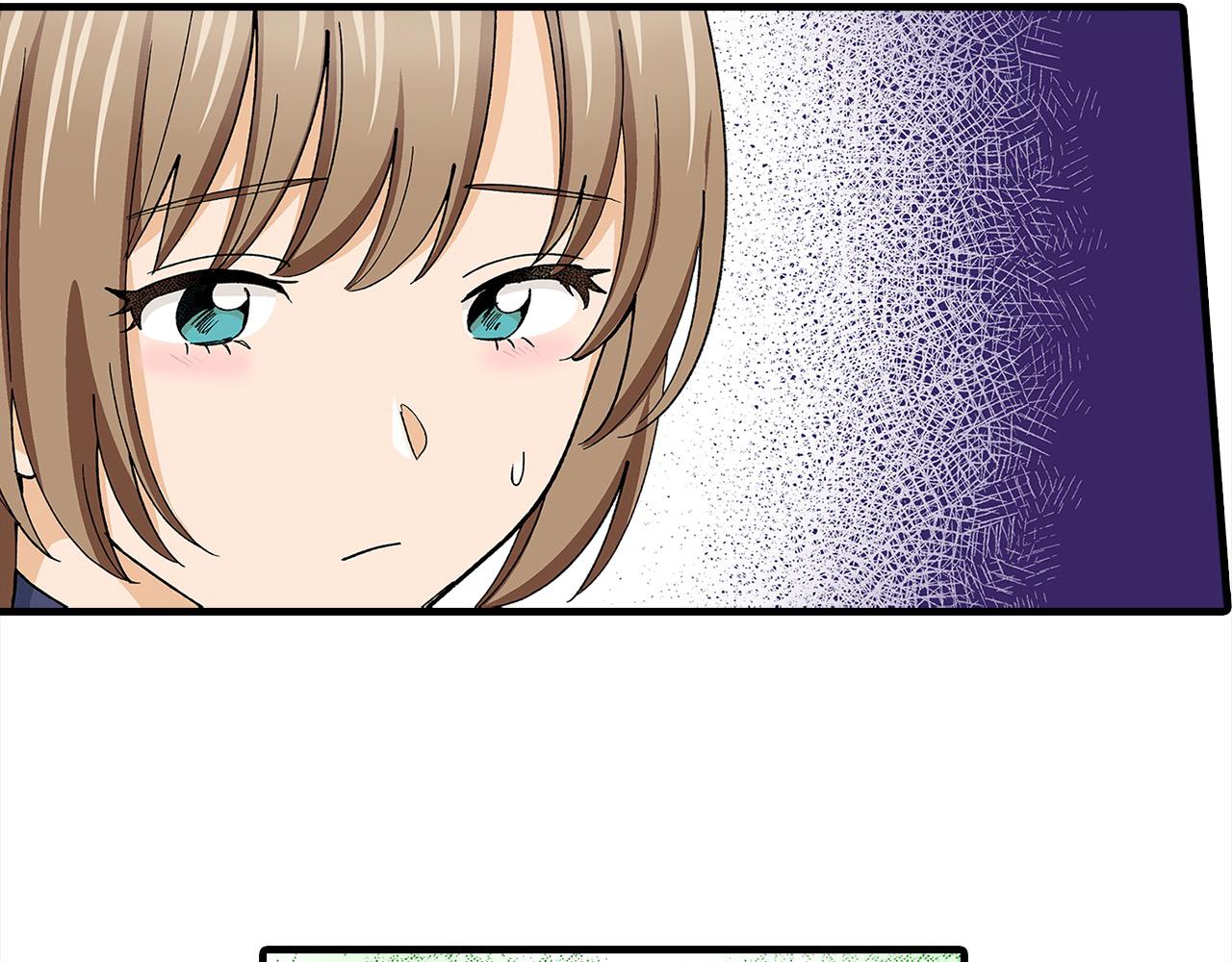 第47话 倾诉烦恼(1/2)-第47话