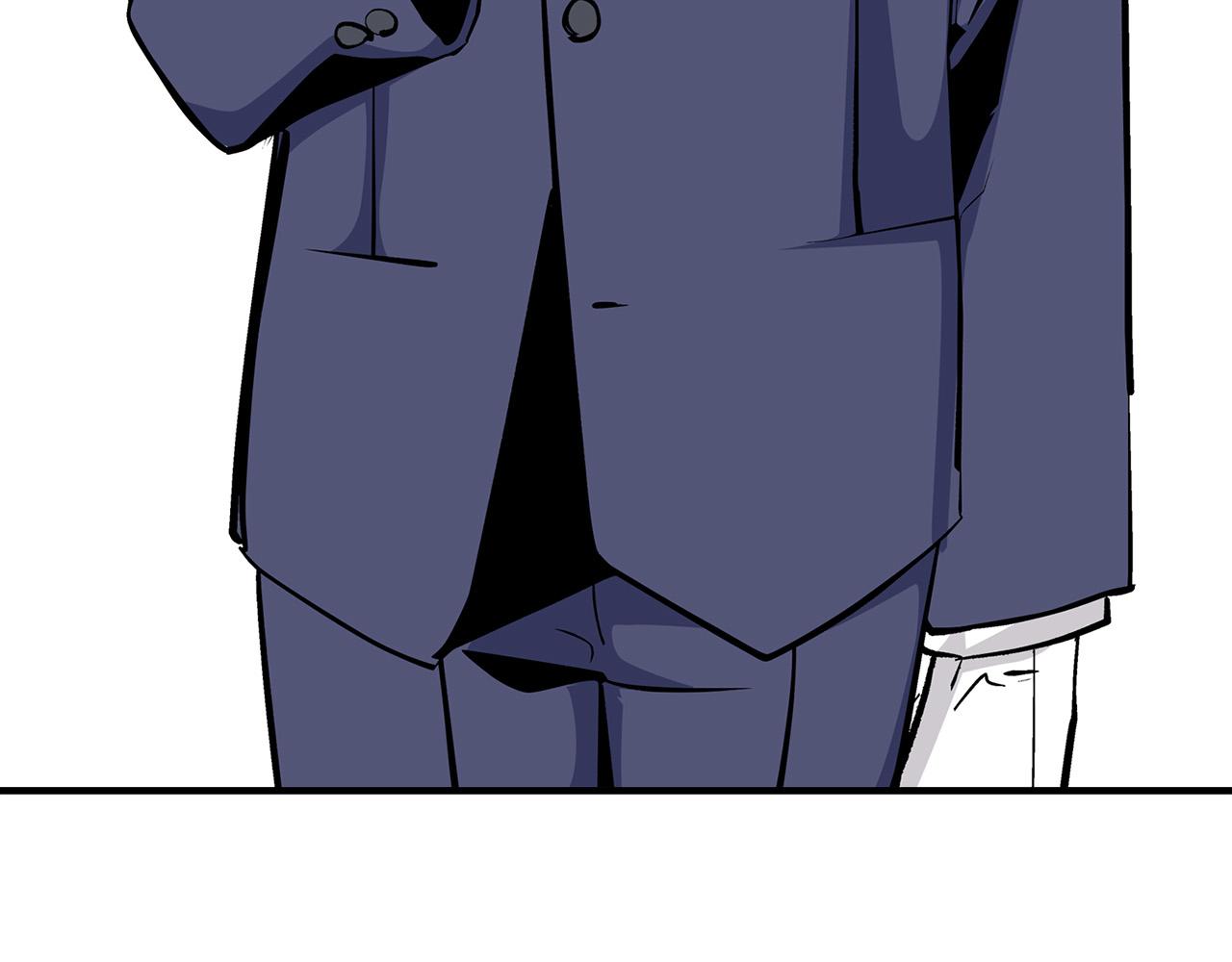 第5话 正式相亲！(1/2)-第5话