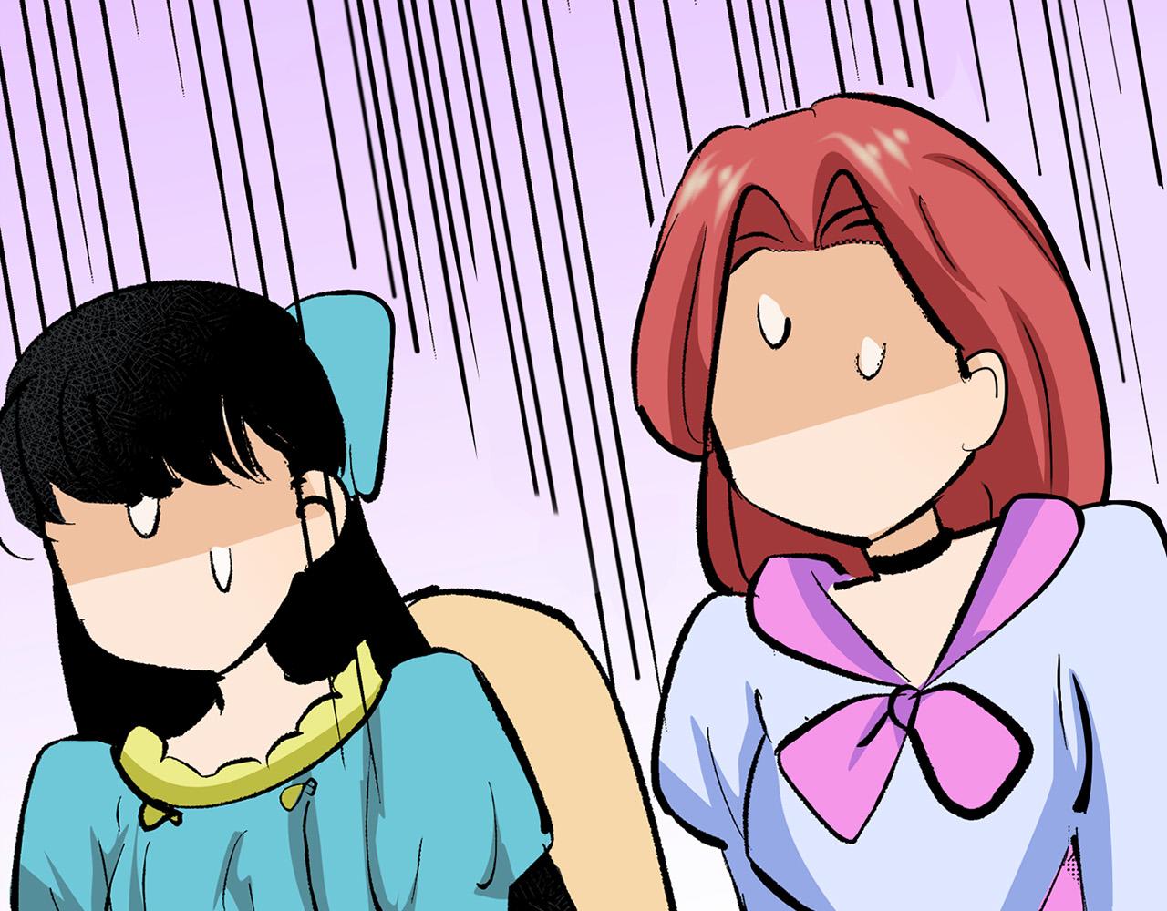 第5话 正式相亲！(1/2)-第5话