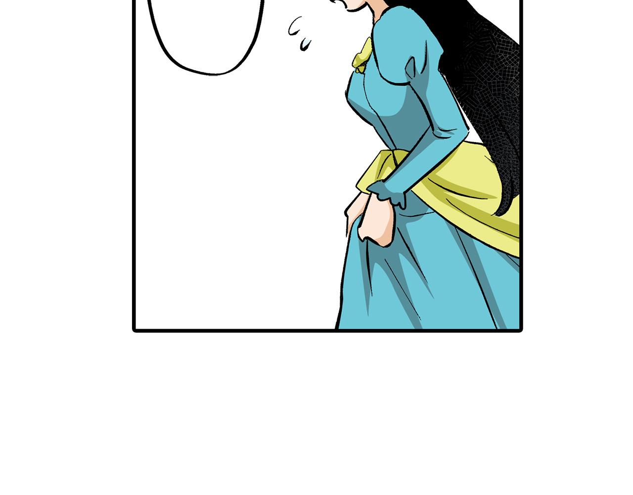 第5话 正式相亲！(1/2)-第5话