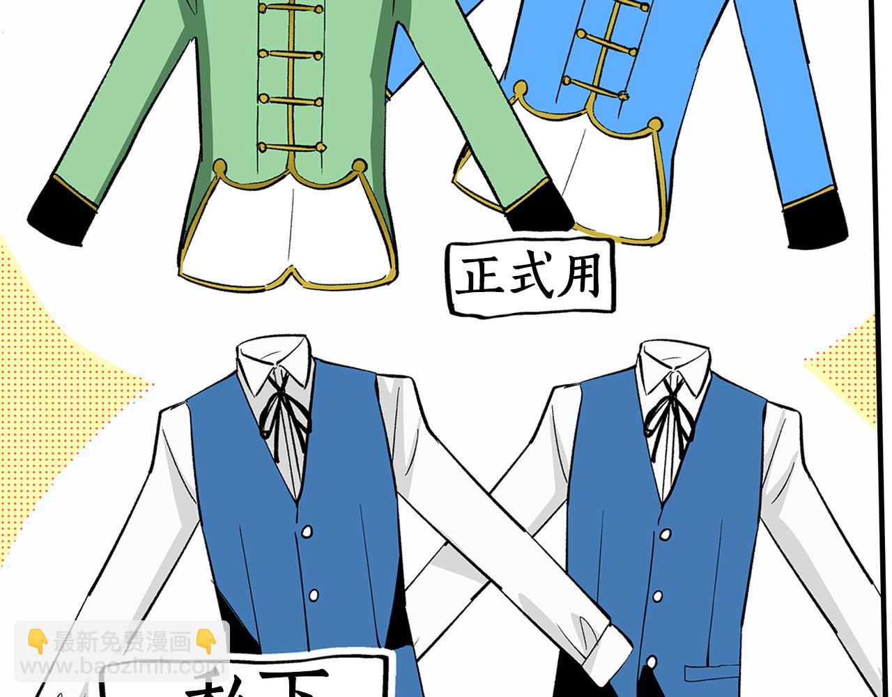 第5话 正式相亲！(1/2)-第5话