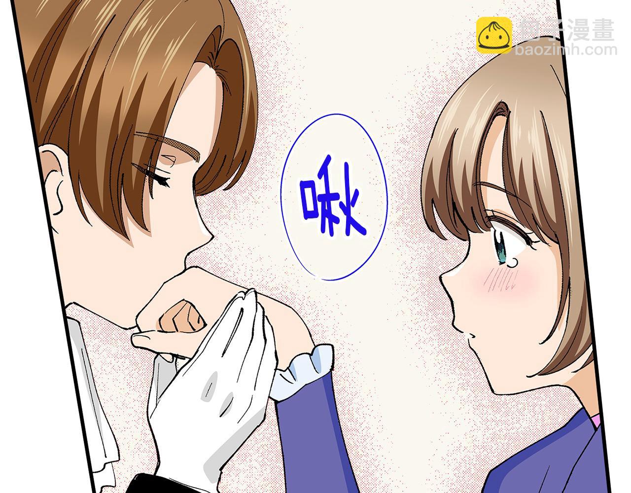 第51话 我喜欢的一直是你(1/3)-第51话