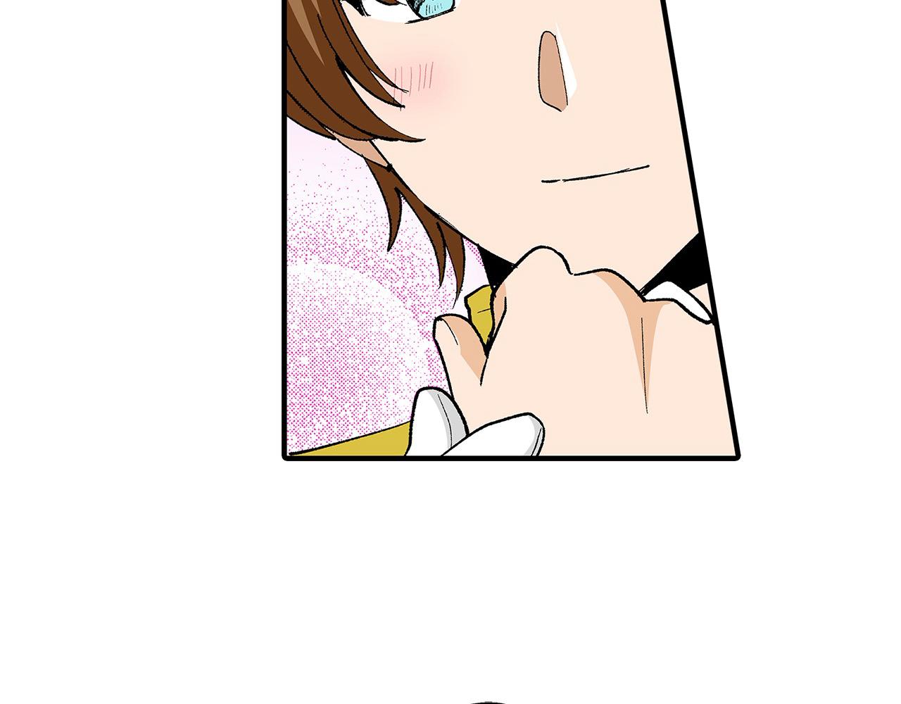 第51话 我喜欢的一直是你(1/3)-第51话