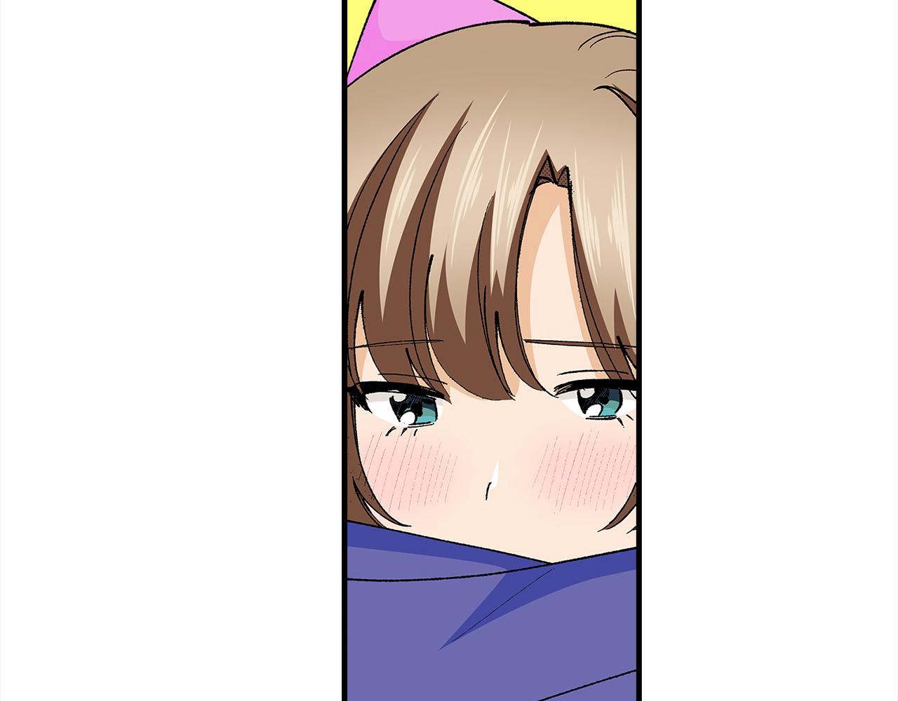 第51话 我喜欢的一直是你(1/3)-第51话