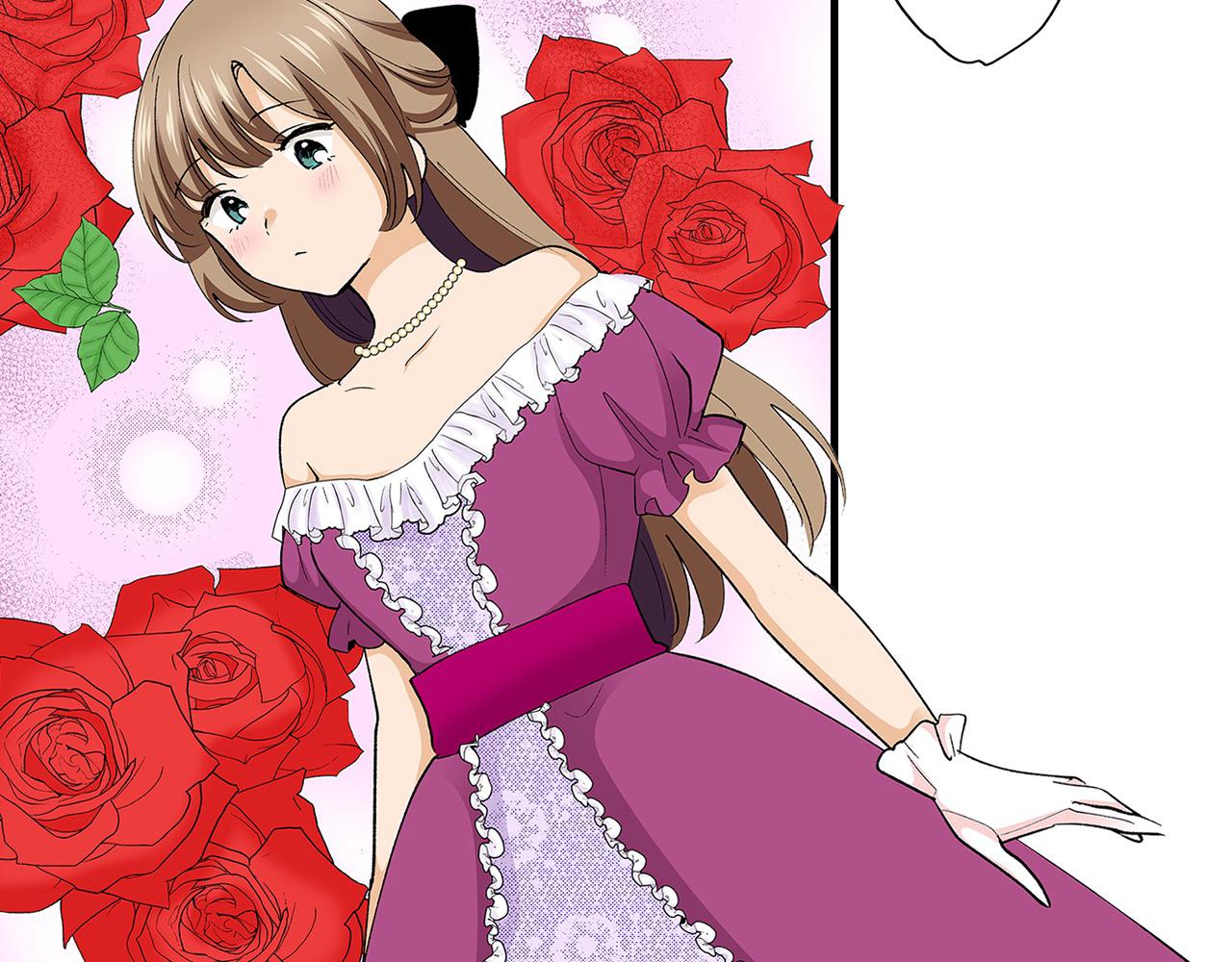 第55话 拒绝(1/2)-第55话