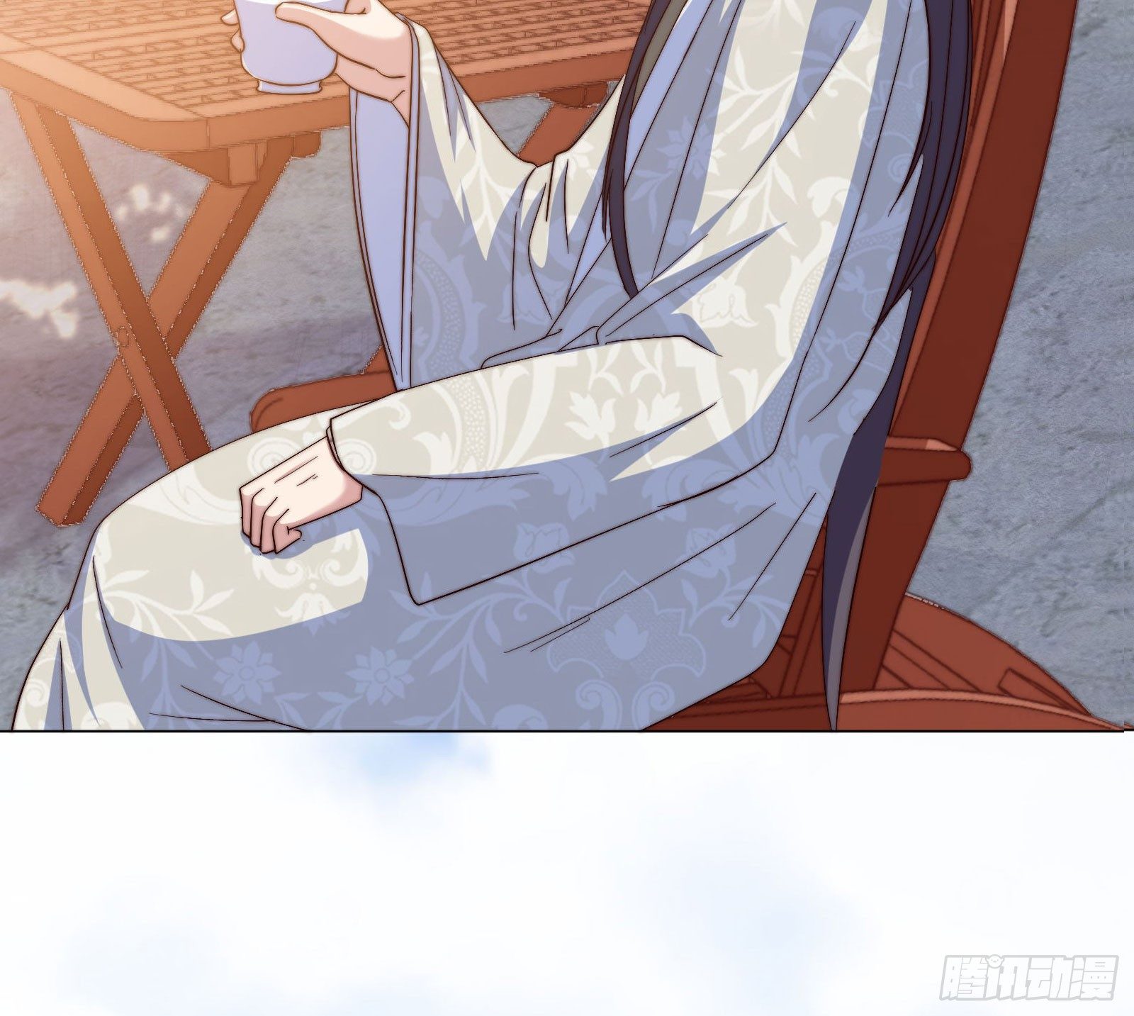 雙世寵妃 - 08場-委屈求全(1/2) - 7