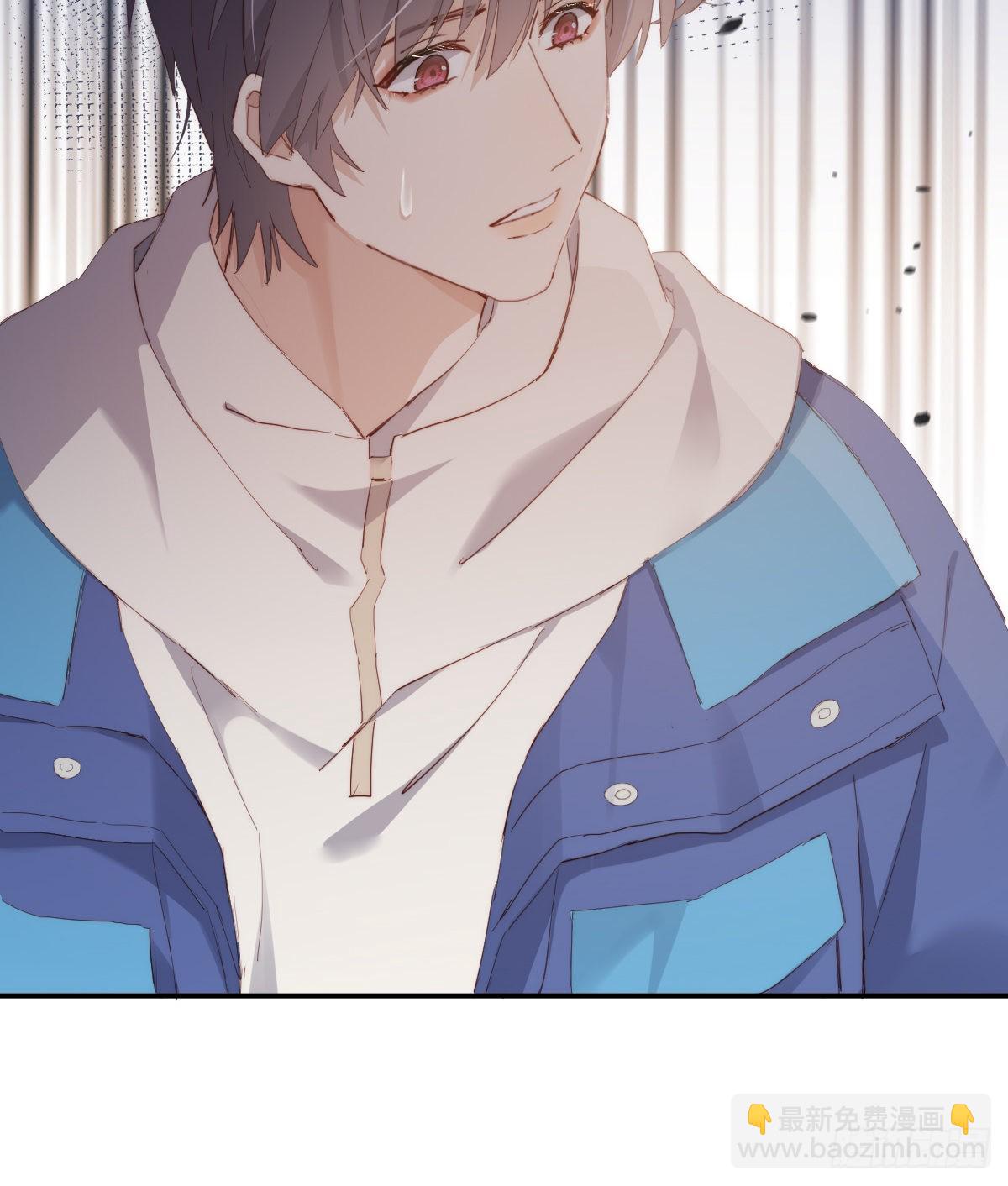 谈话(1/2)-第103话