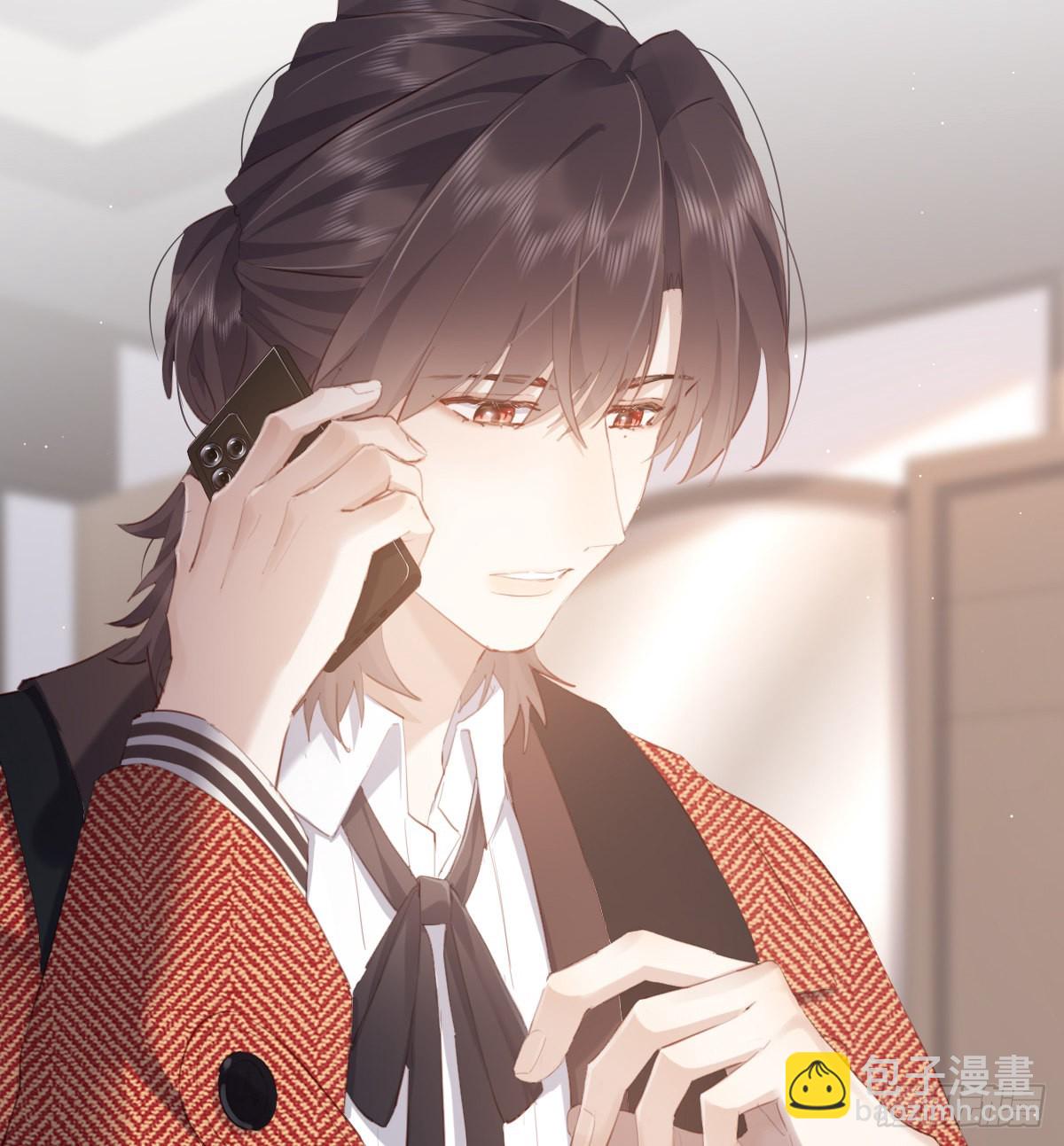 坦白(1/2)-第107话