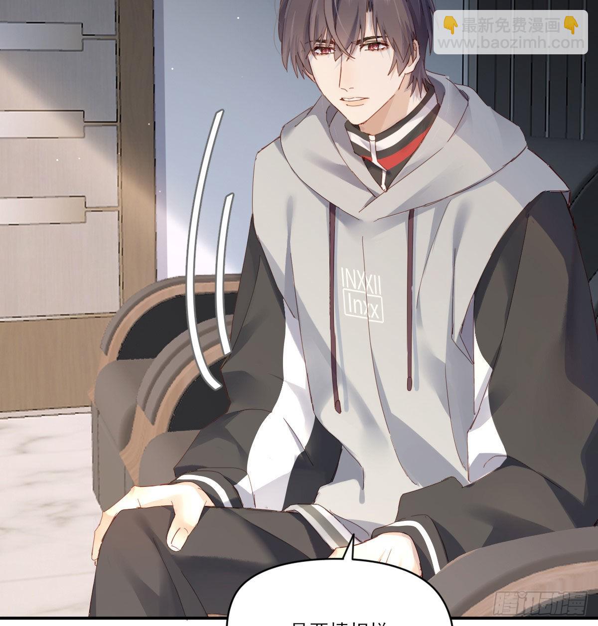 新的抉择(1/2)-第121话