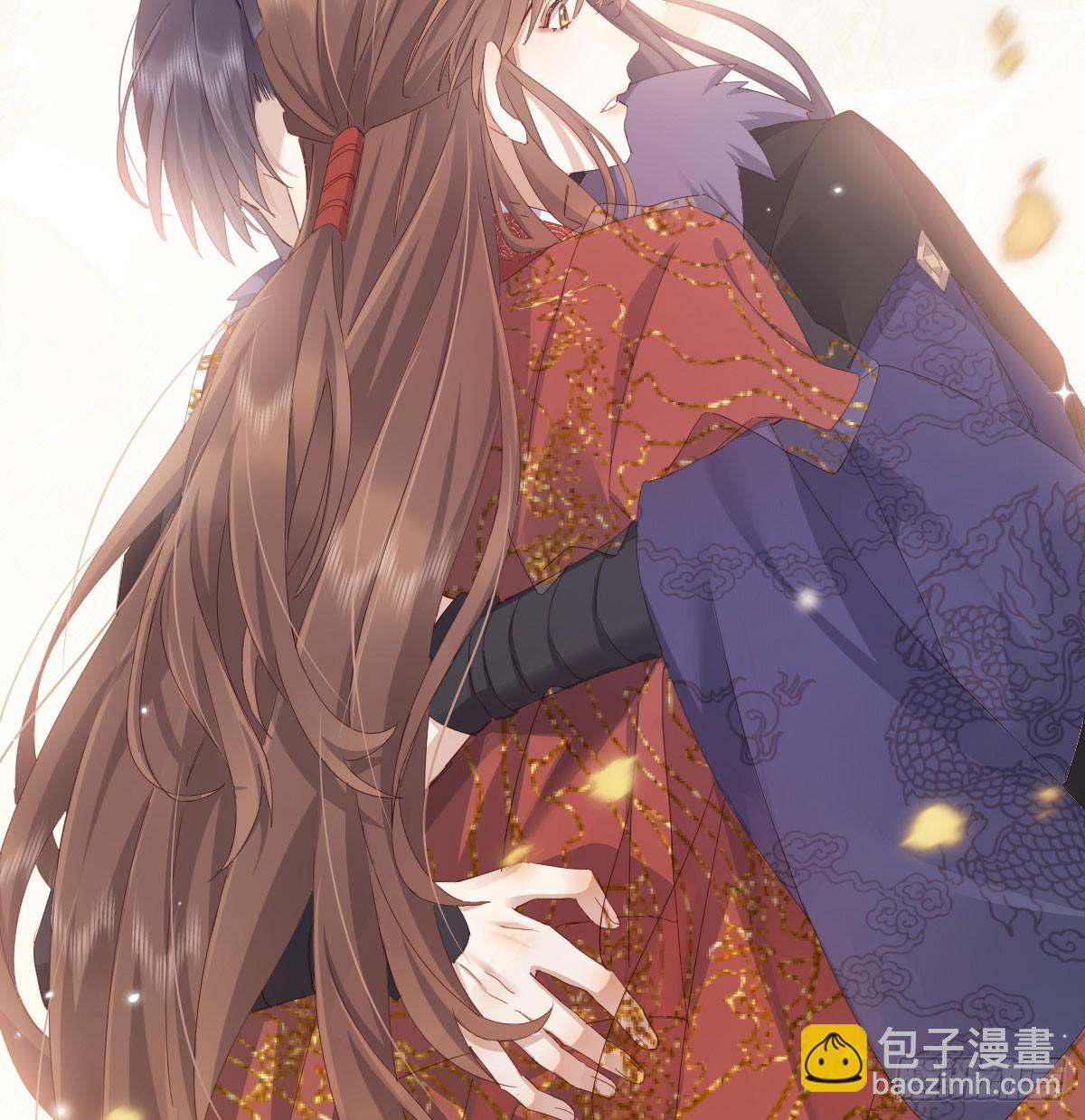 没事了(1/2)-第125话