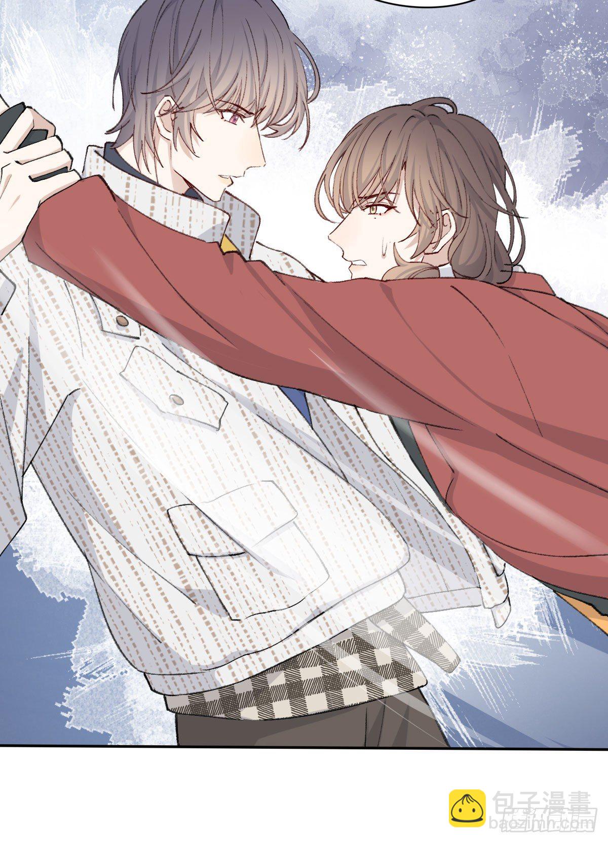 雪夜(1/2)-第23话