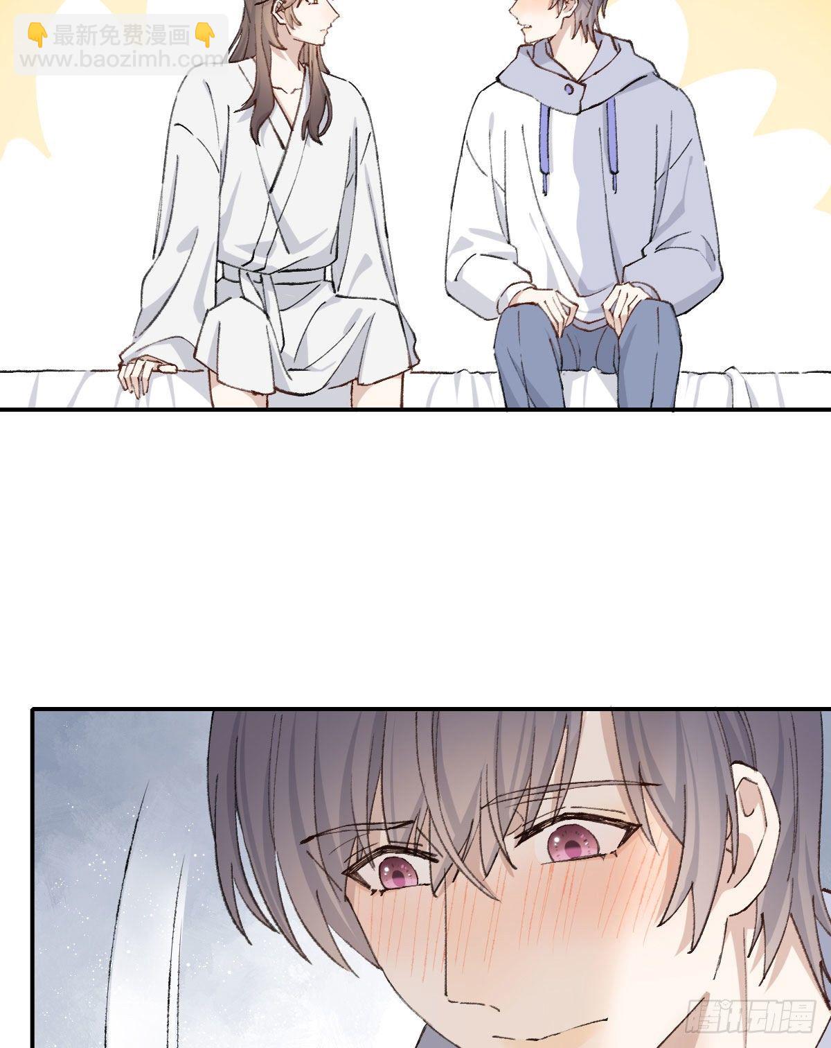 奢望(1/2)-第31话