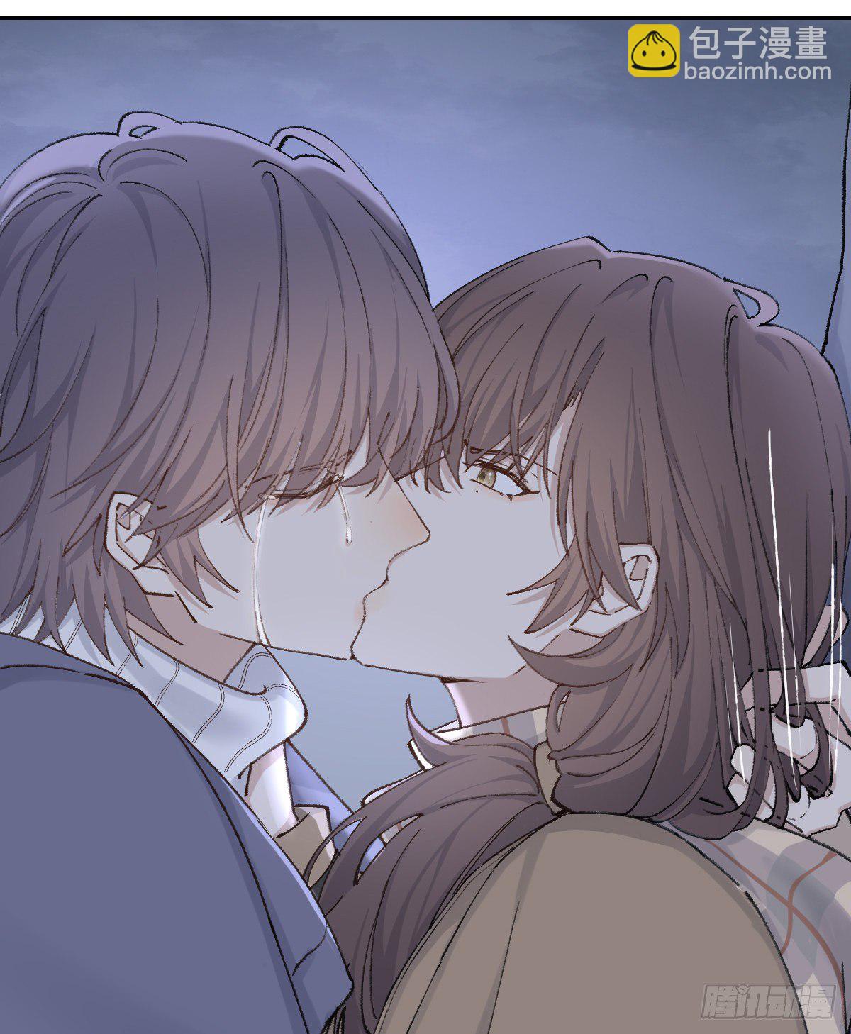 "我喜欢你！&rdquo;(1/2)-第49话