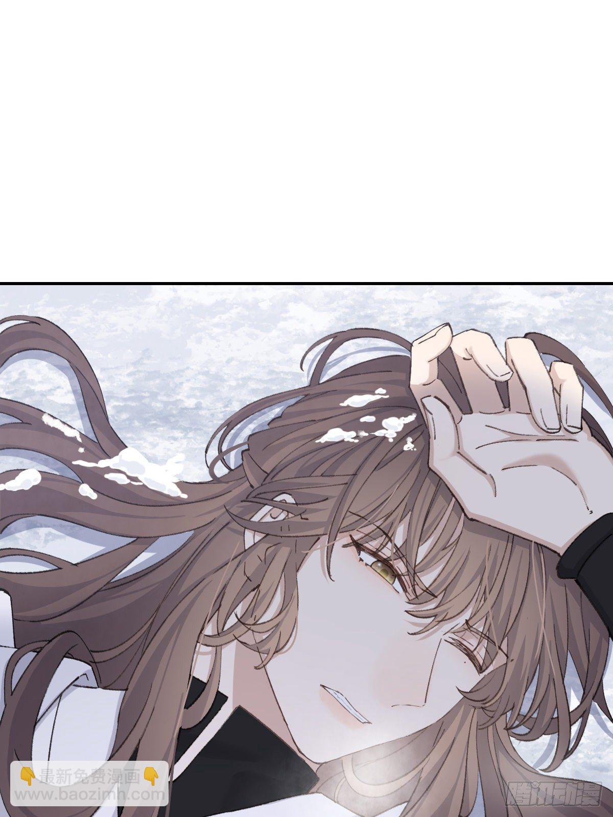 受伤(1/2)-第51话