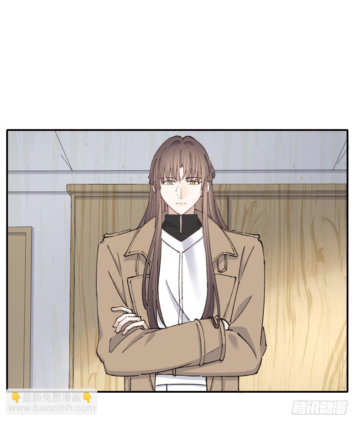 机会来了(1/2)-第53话