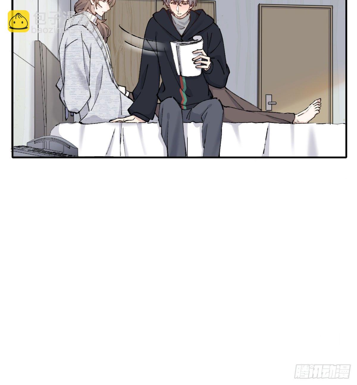 只是对你(1/2)-第57话