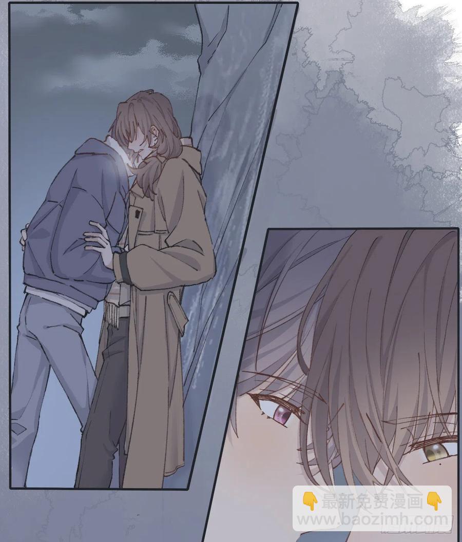 &ldquo;嘘&rdquo;(1/2)-第59话