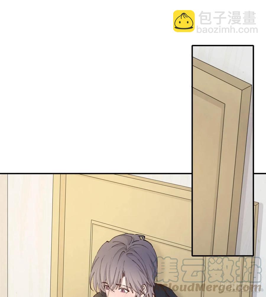 &ldquo;嘘&rdquo;(1/2)-第59话