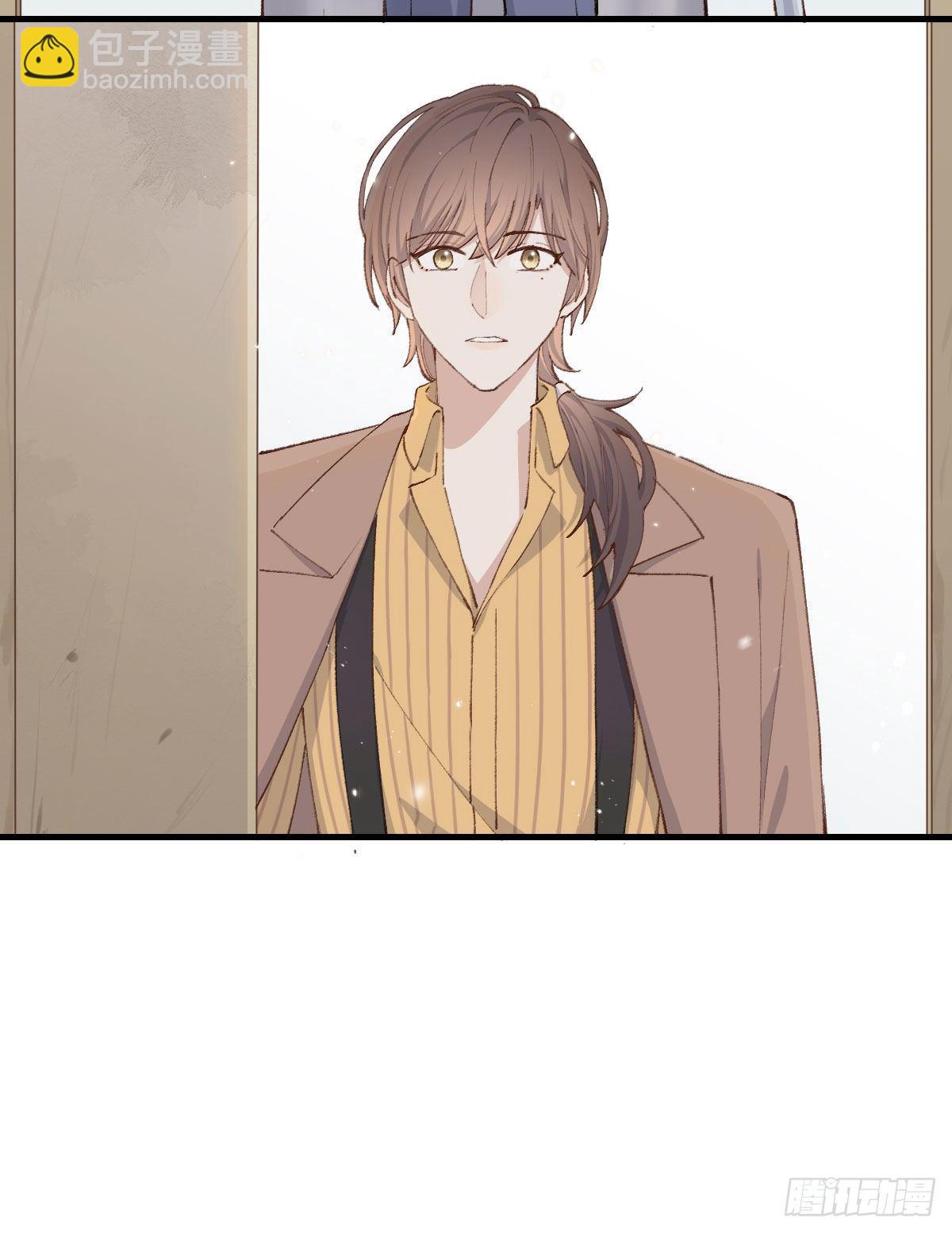 &ldquo;好巧。&rdquo;-第7话