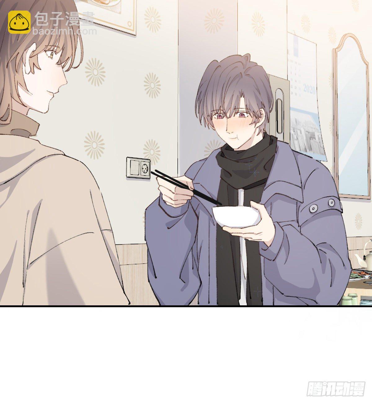 支持你(1/2)-第83话