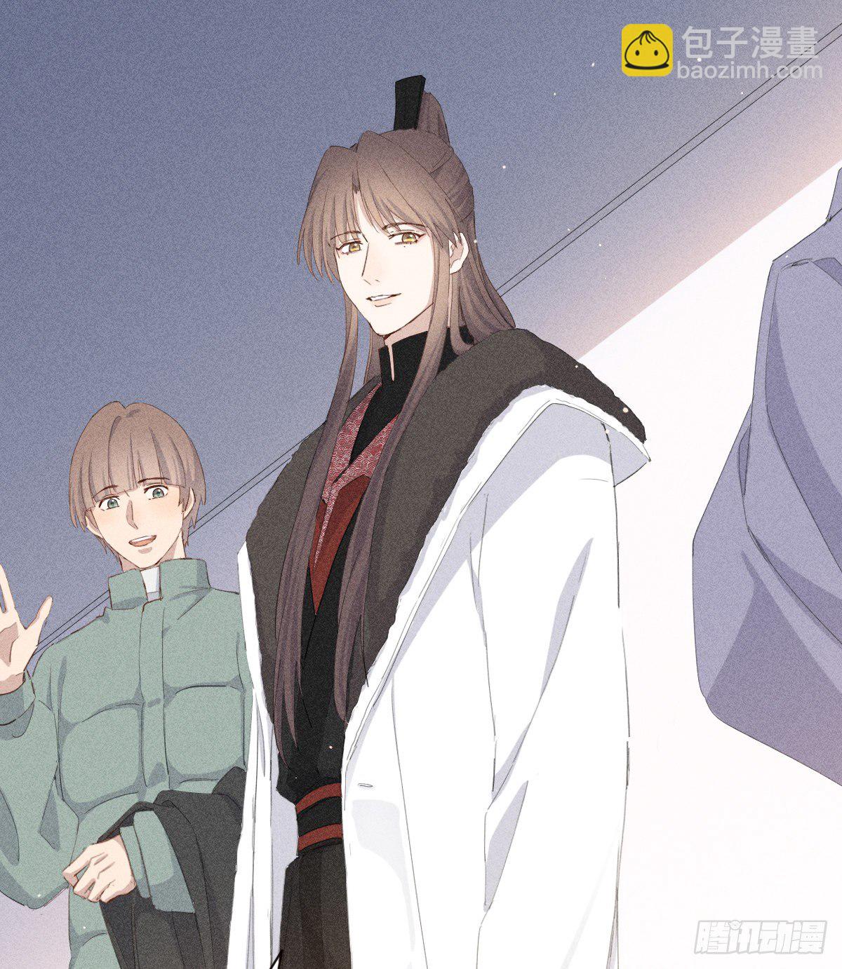 结局(1/2)-第91话