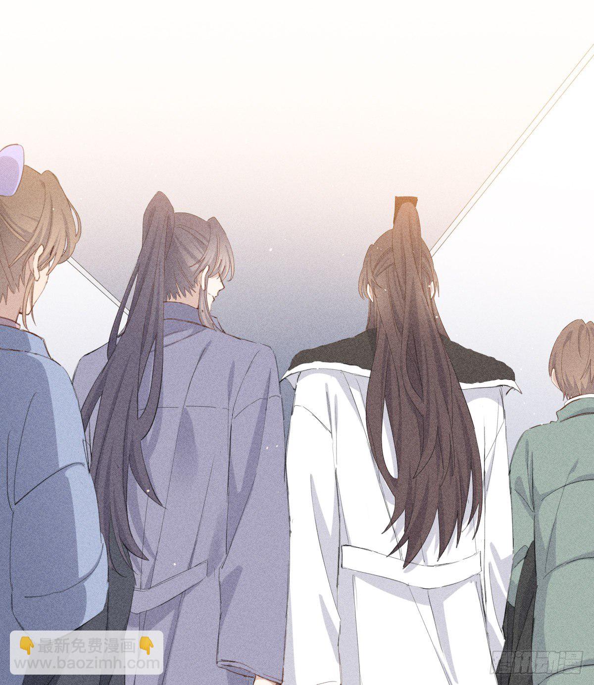 结局(1/2)-第91话