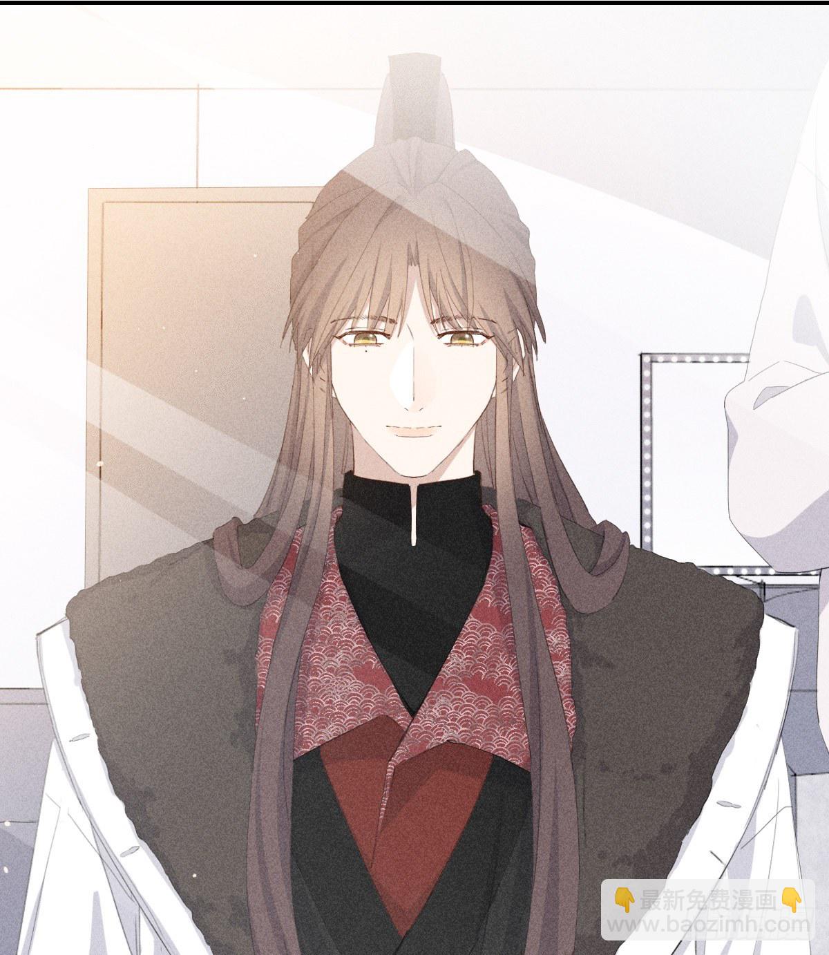 结局(1/2)-第91话