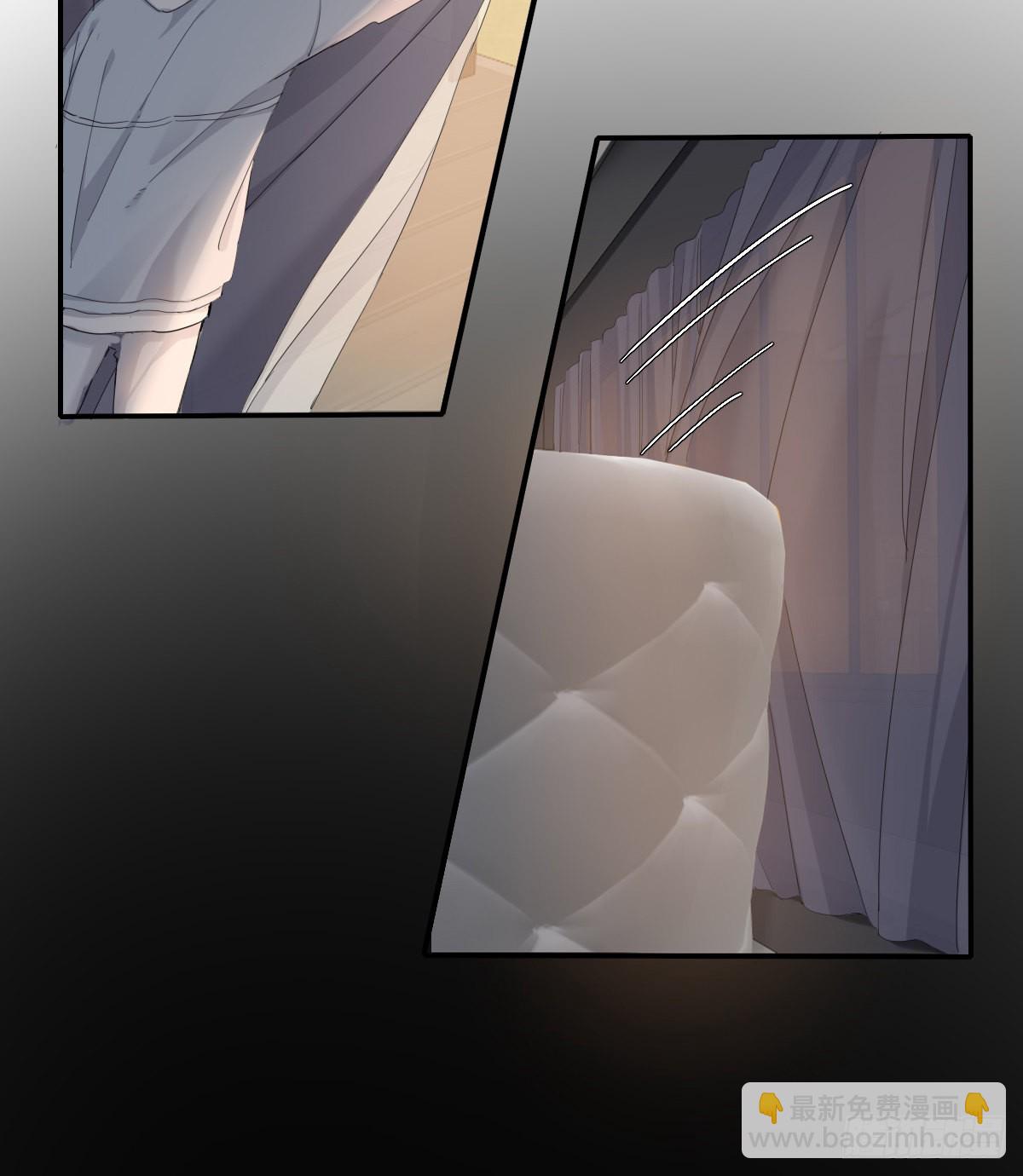 你理理我(1/2)-第99话