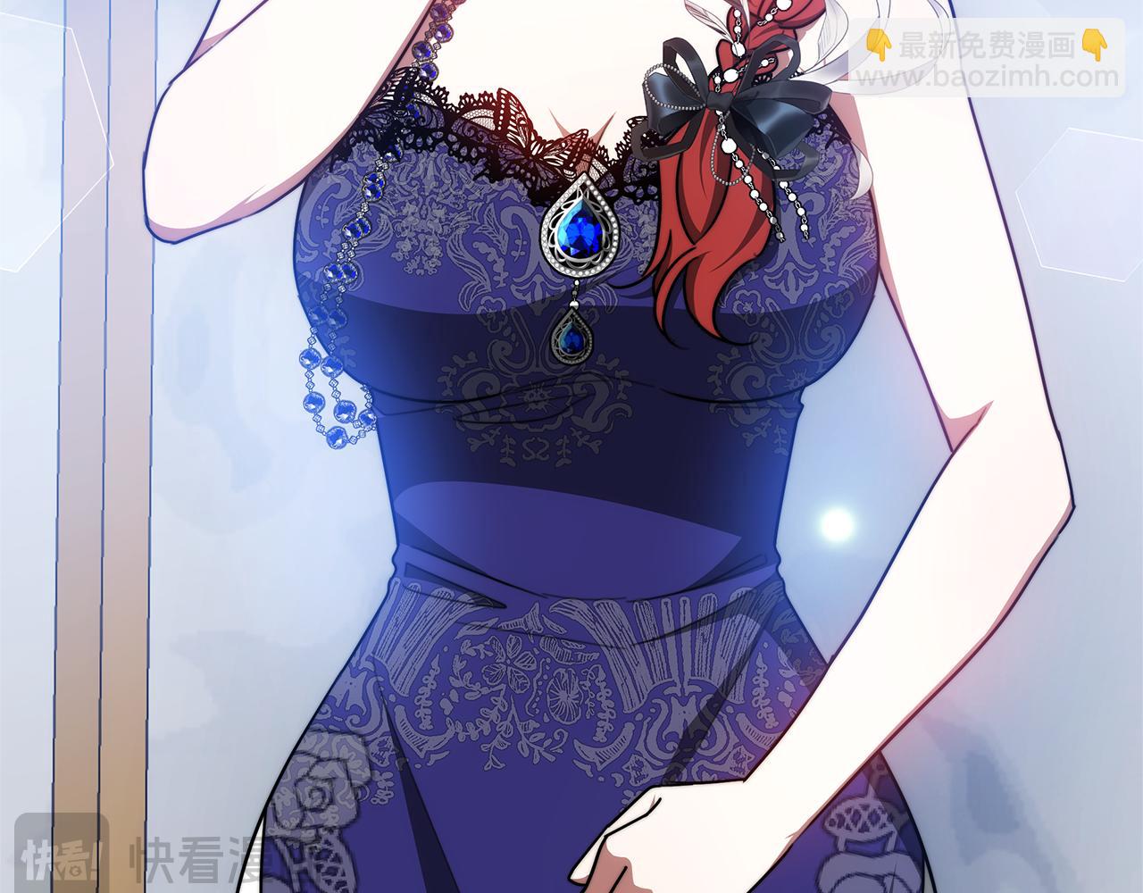 第31话 假面舞会(1/5)-第31话