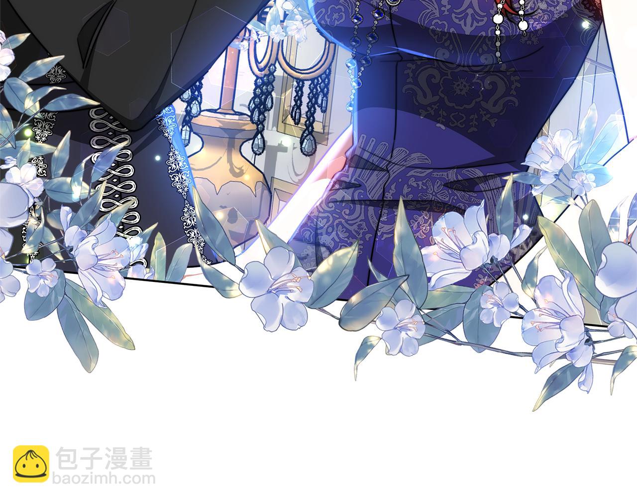 第31话 假面舞会(1/5)-第31话