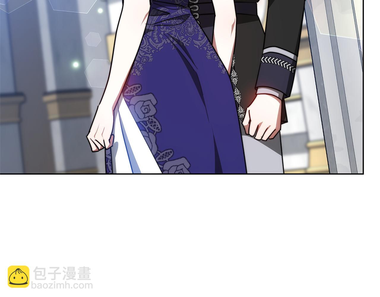 第31话 假面舞会(1/5)-第31话