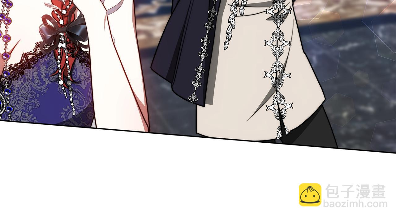 第31话 假面舞会(1/5)-第31话